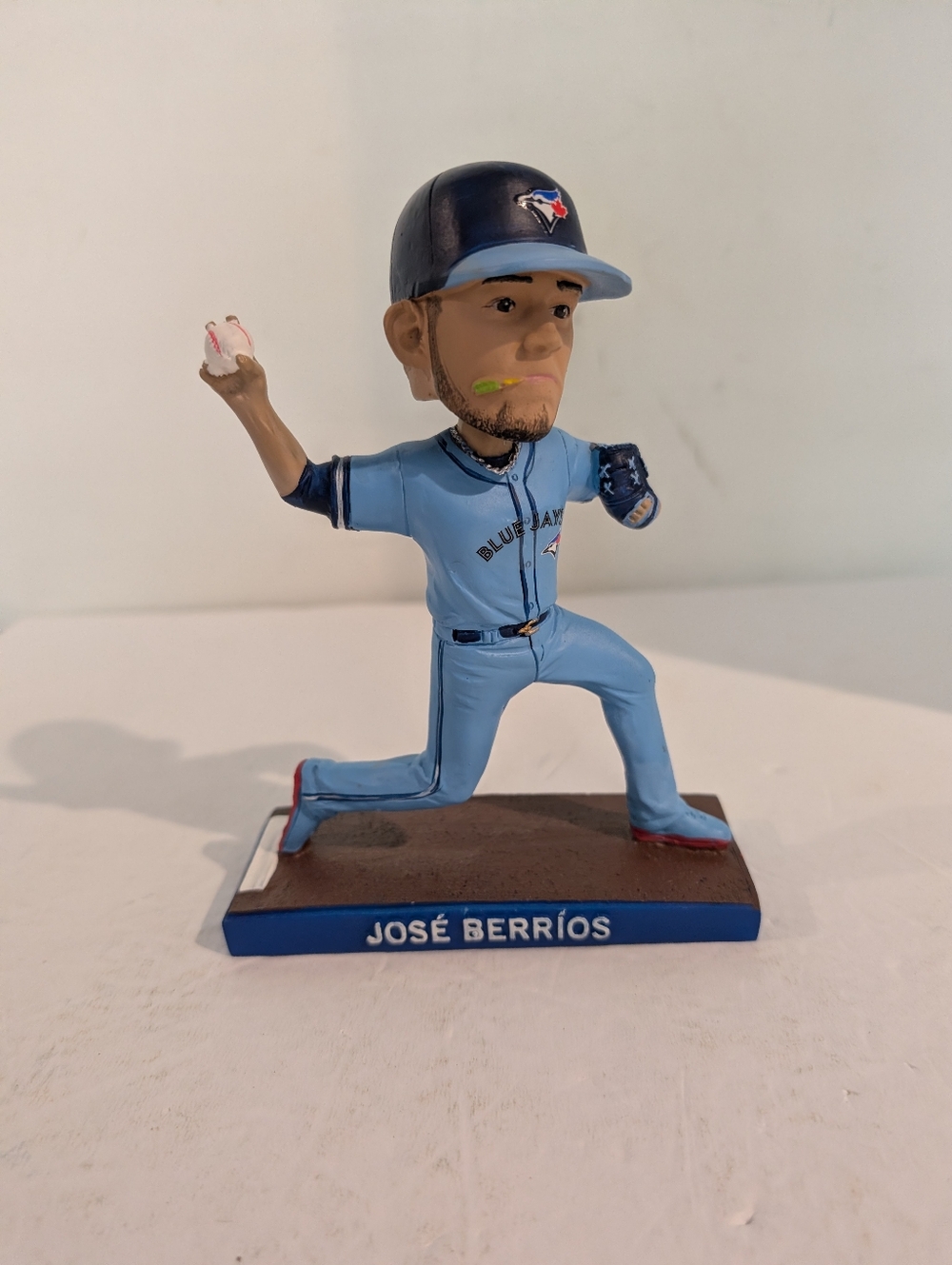 Toronto Blue Jays Jose Berrios Bobblehead